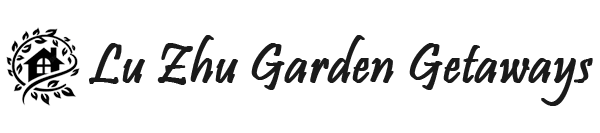Lu Zhu Garden Getaways